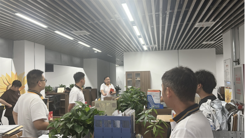 阳光财险全力应对郑州极端强降雨天气，开启绿色理赔通道