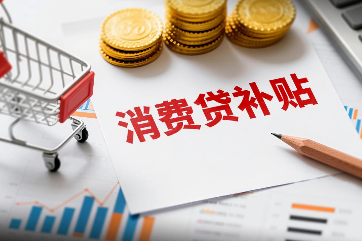 万亿级消费“红包”到账！消费贷贴息9月1日正式落地
