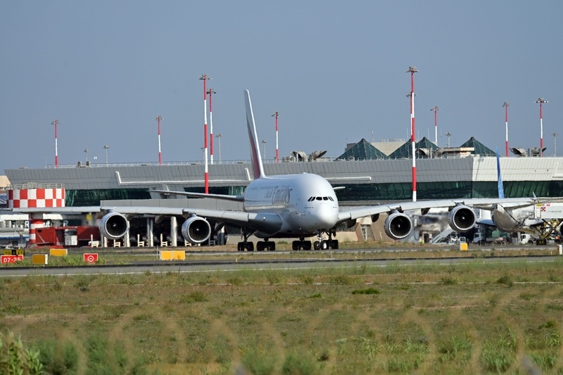 航空运输协会发布自律公约，券商看好暑运旺季供需改善