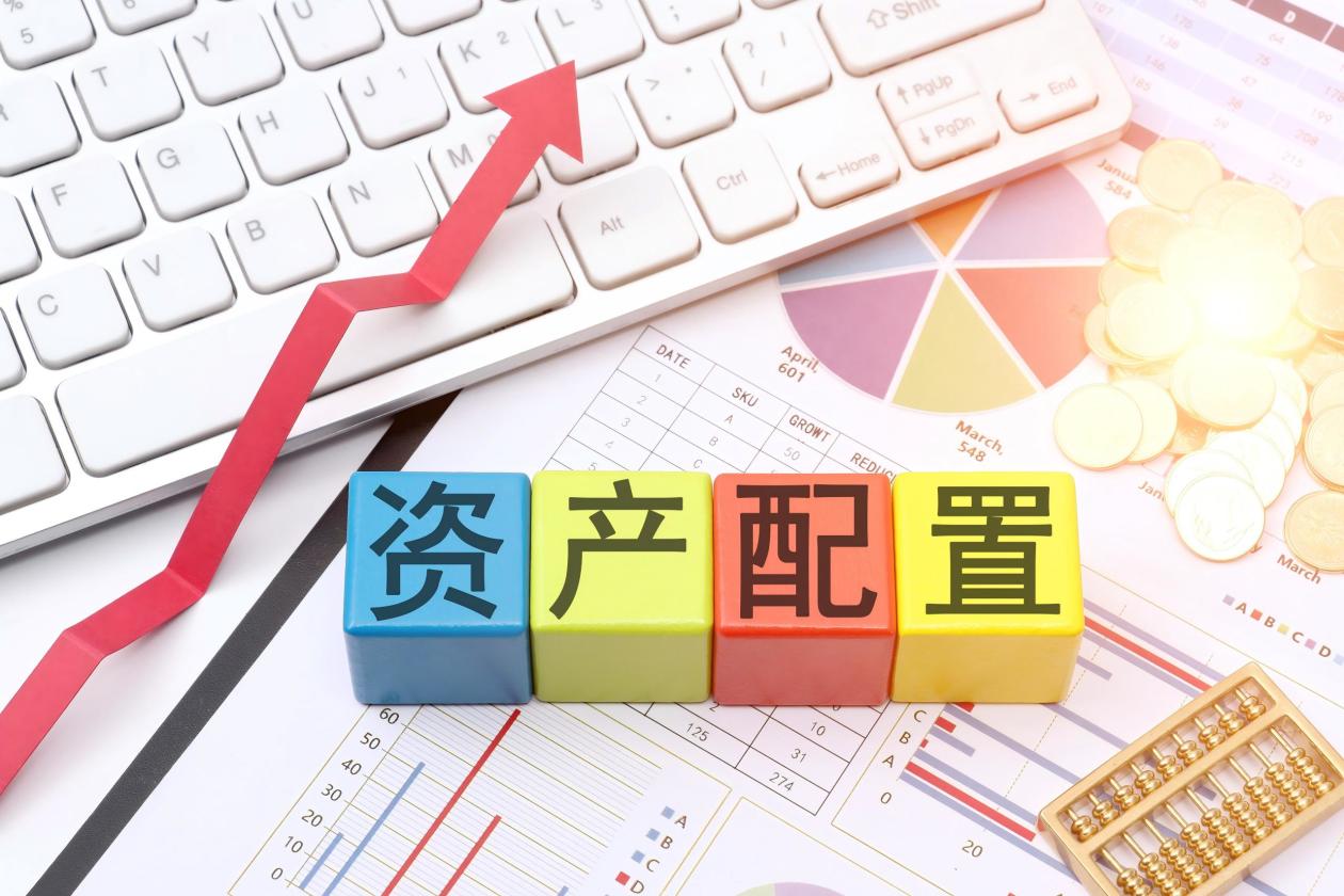 全球资本聚焦中国，经济韧性点燃资产配置热情