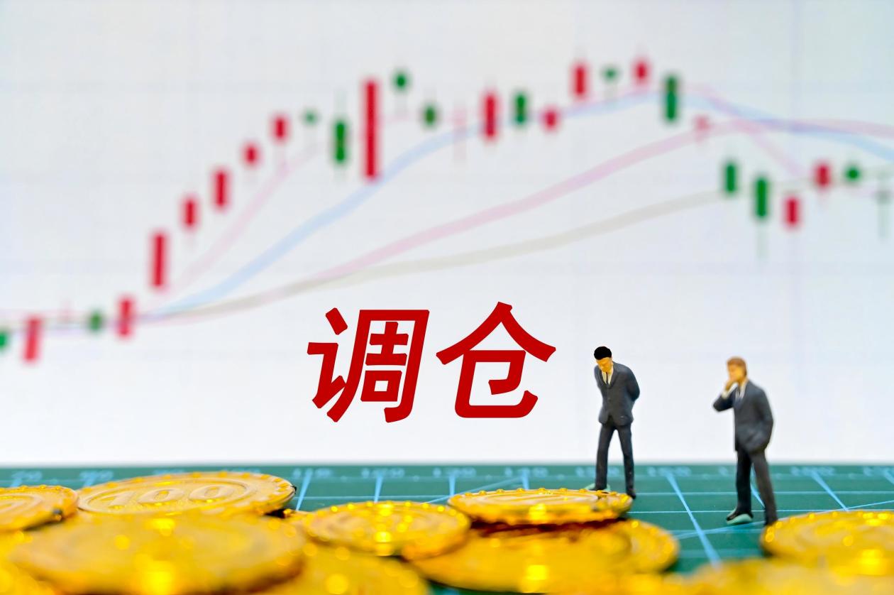 机构押注下半年，结构性机会成焦点
