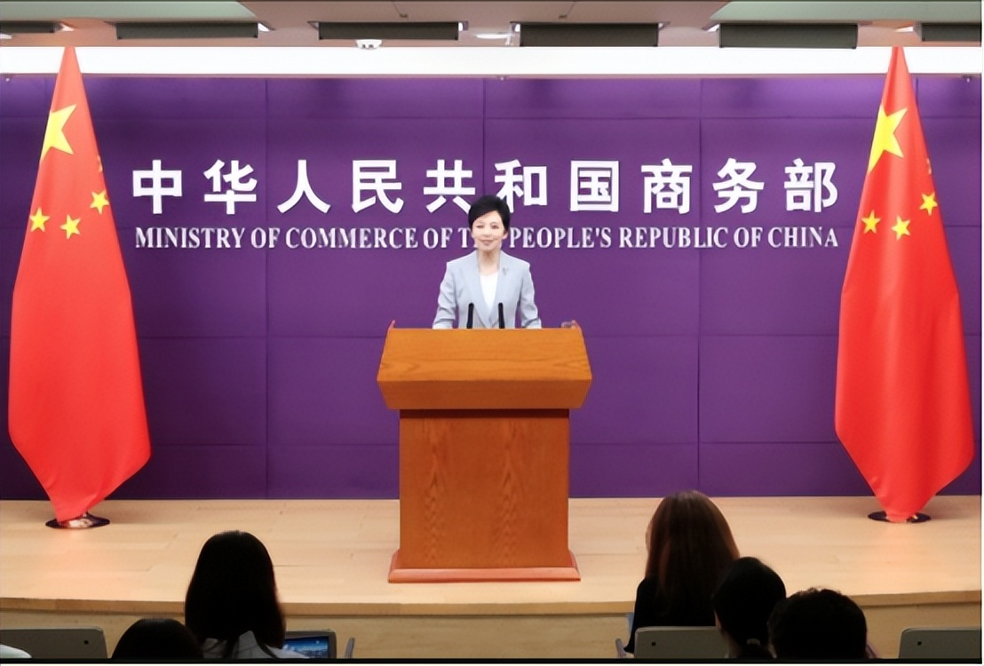 商务部：前7月中国外贸稳中有进