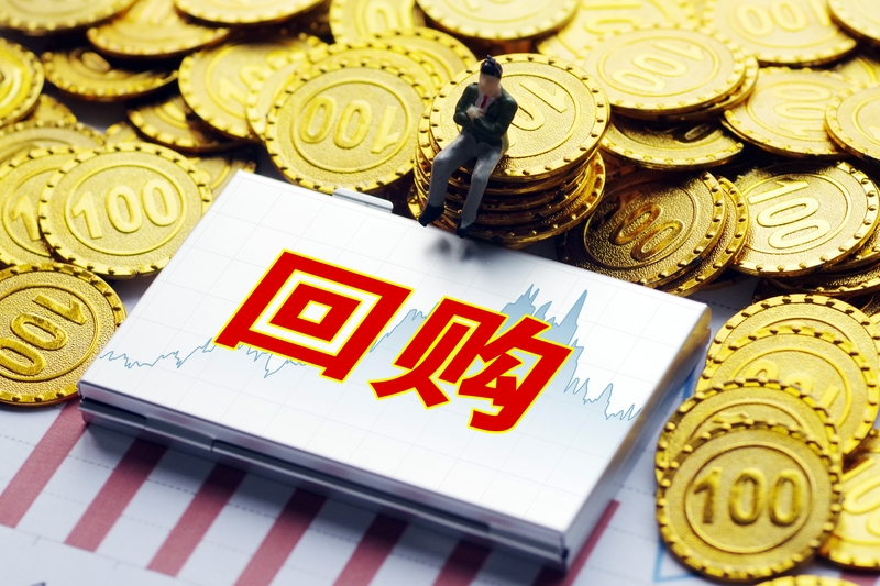 港股回购潮持续升温！单日22家企业斥资回购