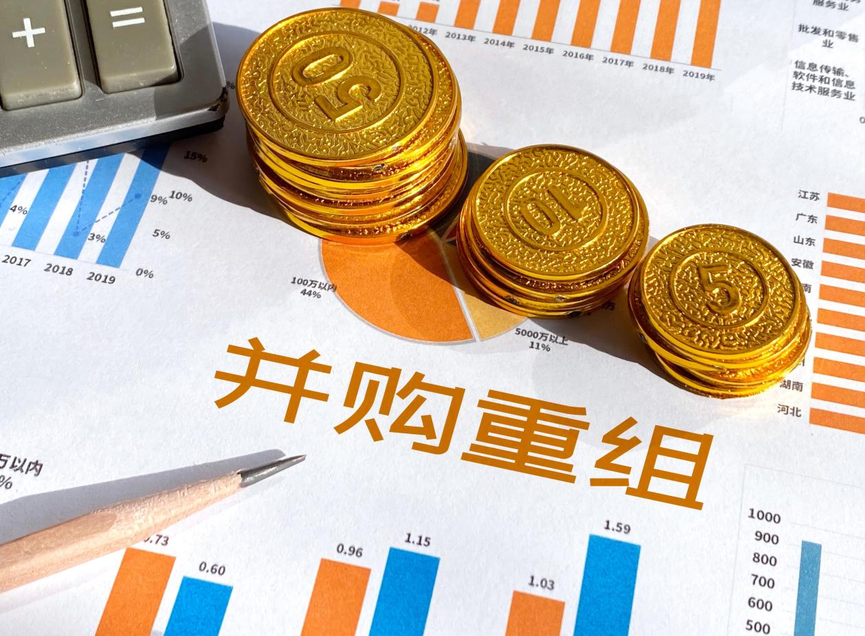 2025上半年A股股权融资回暖，券商并购重组重塑投行生态