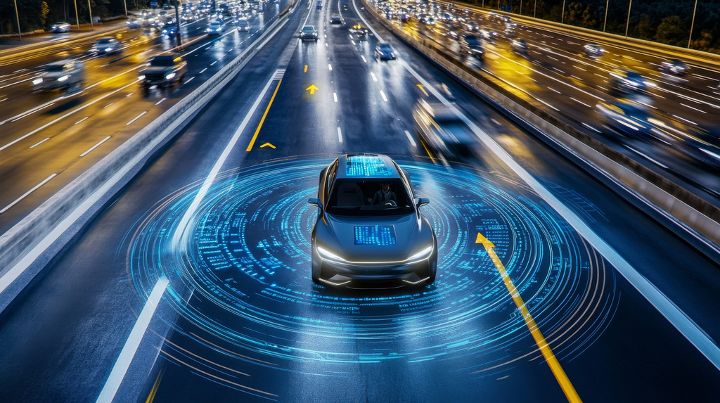 汇丰唱衰：Robotaxi市场高估成本被低估，特斯拉盈利或推迟