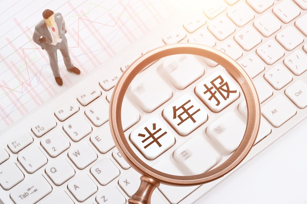 北交所半年报启幕，三家公司净利润同比增长