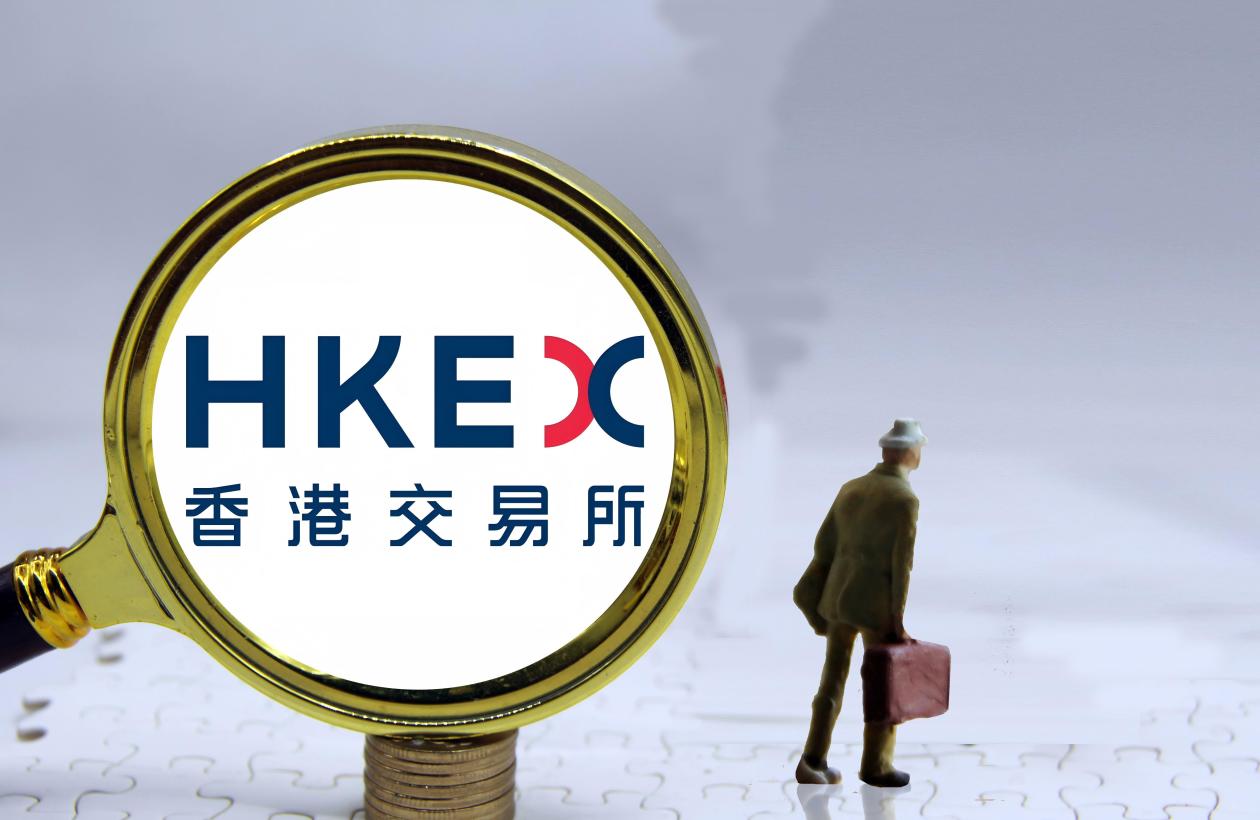 上半年香港新股融资141亿美元，全球第一