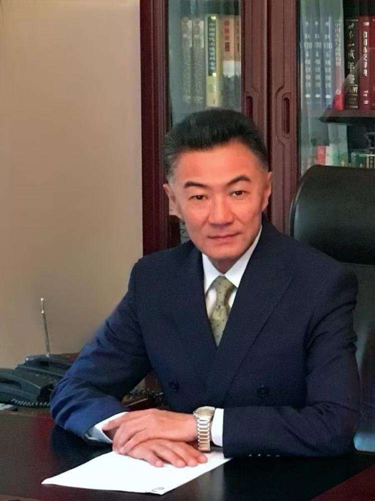 中国—中亚机制秘书长孙炜东接受环球网专访答问