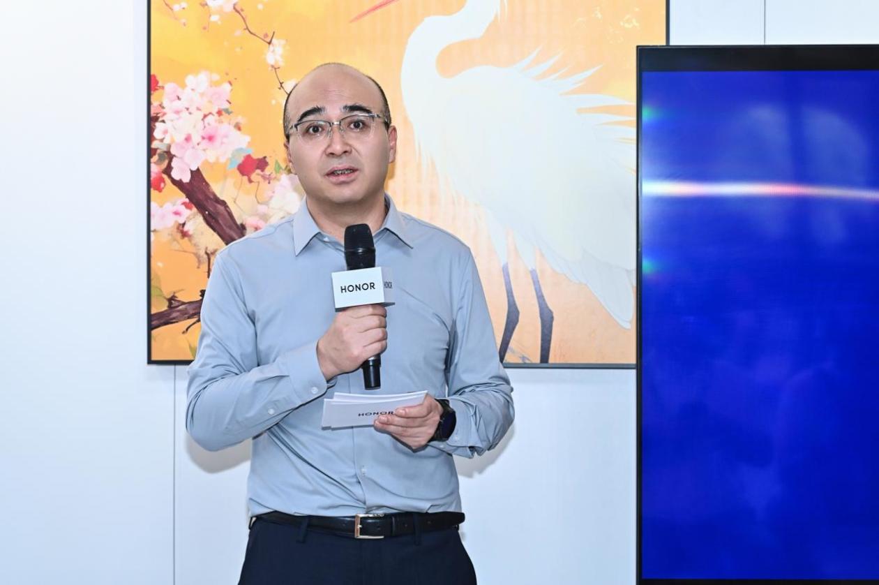 碳中和目标提前五年 荣耀2024年ESG报告正式发布