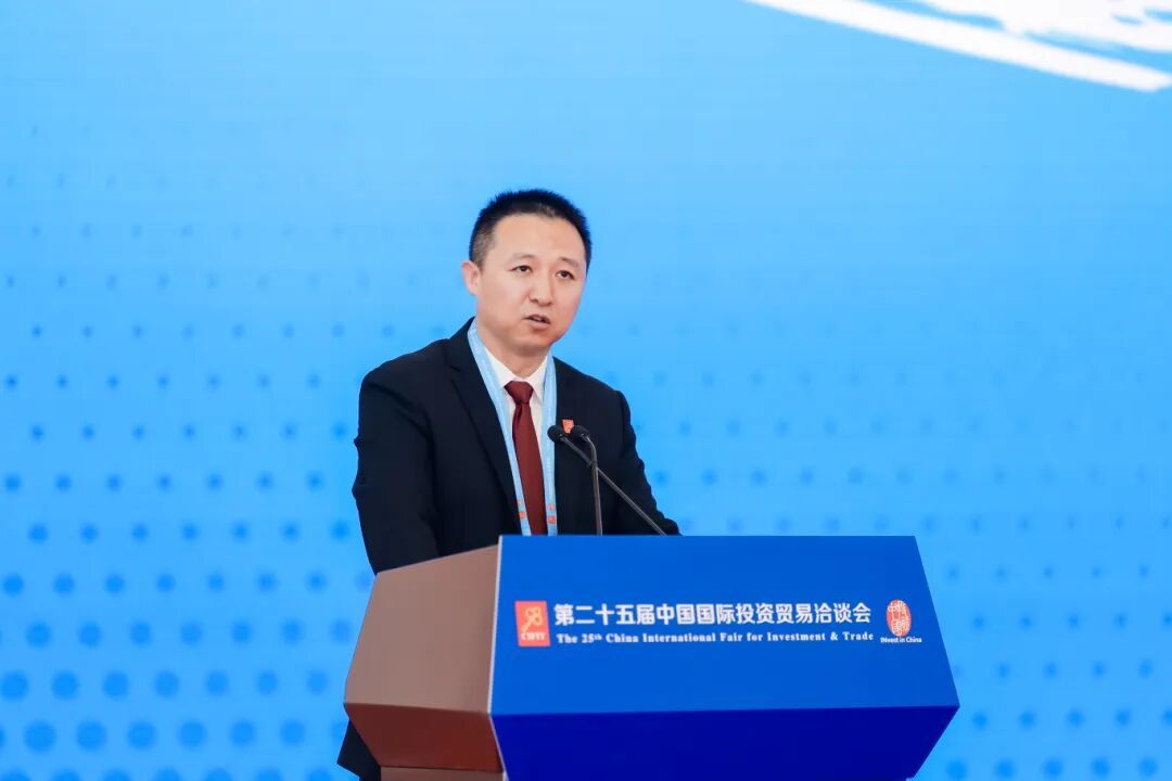 第二十五届投洽会“朋友圈”再扩容，共创投资贸易新未来