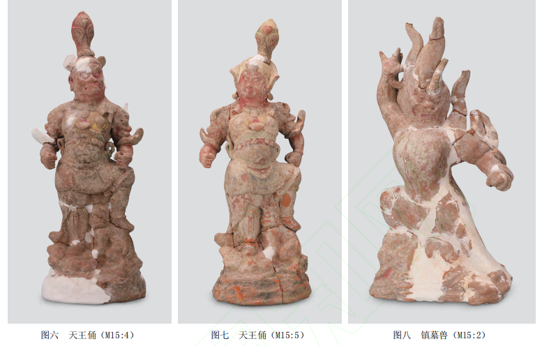 陕西发布考古新发现!