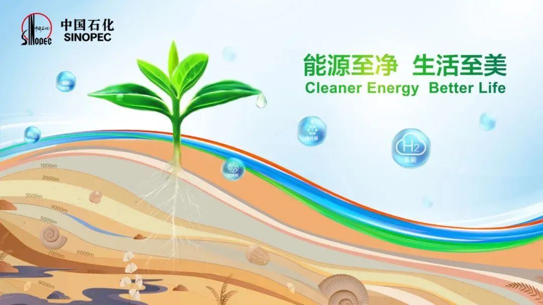 跨越山海，共筑未来：中国石化海外践行“能源至净，生活至美”