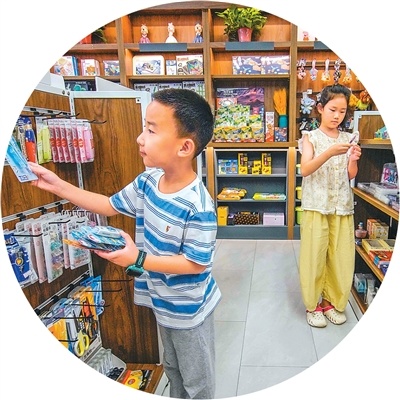 迎开学，这份健康“锦囊”请收好