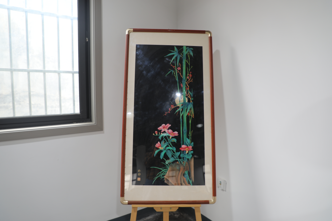 许昌建安:“麦秸画”产业带动乡村振兴活力旺