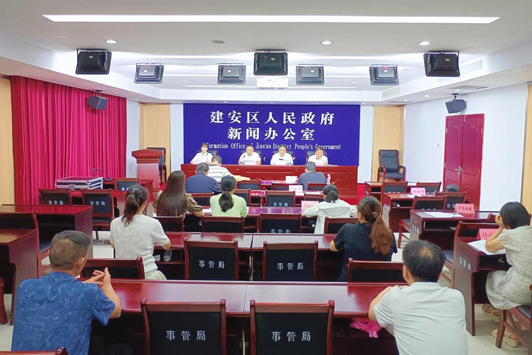 传递惠民资助温度 许昌建安助力学子无忧求学