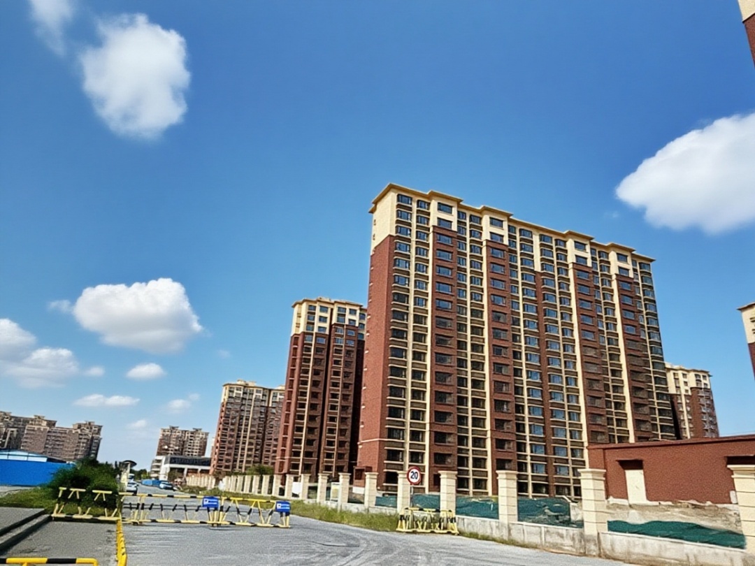 中交一公局七公司黄河滩区迁建项目开启新阶段