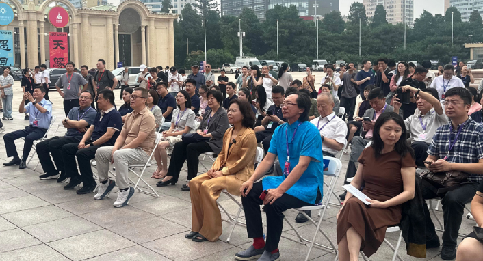 2025 首届美好生活博览会北京启幕：聚焦 “新场景・新动能・新消费”