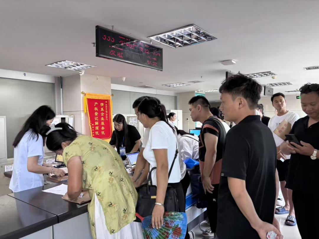 开辟“绿色通道” 河南禹州多措并举护航入学季