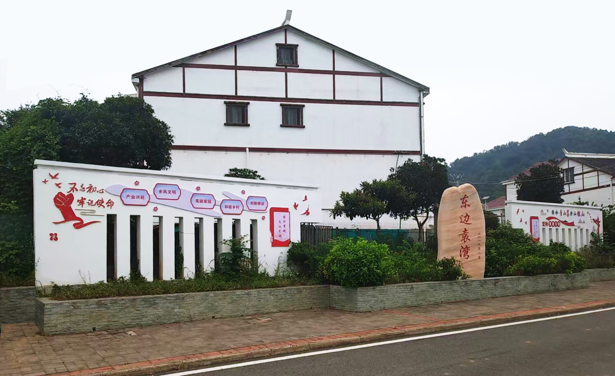 武汉东边袁湾农业专业合作社:荒地变良田,乡村振兴展新颜