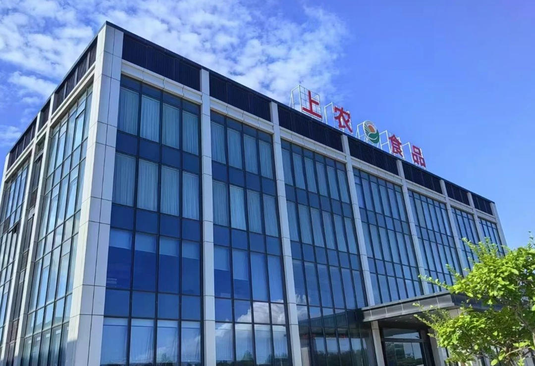 交出高质量发展答卷 河南上农三周年再启新程