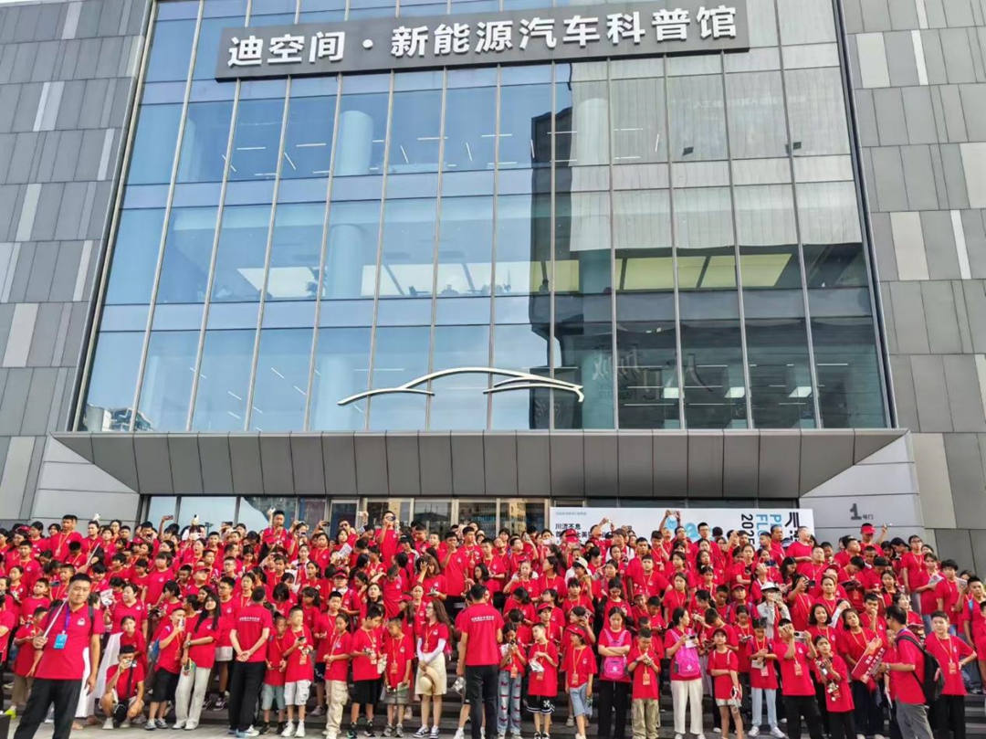 郑州航空港推出科创游 解码中原新引擎崛起密码