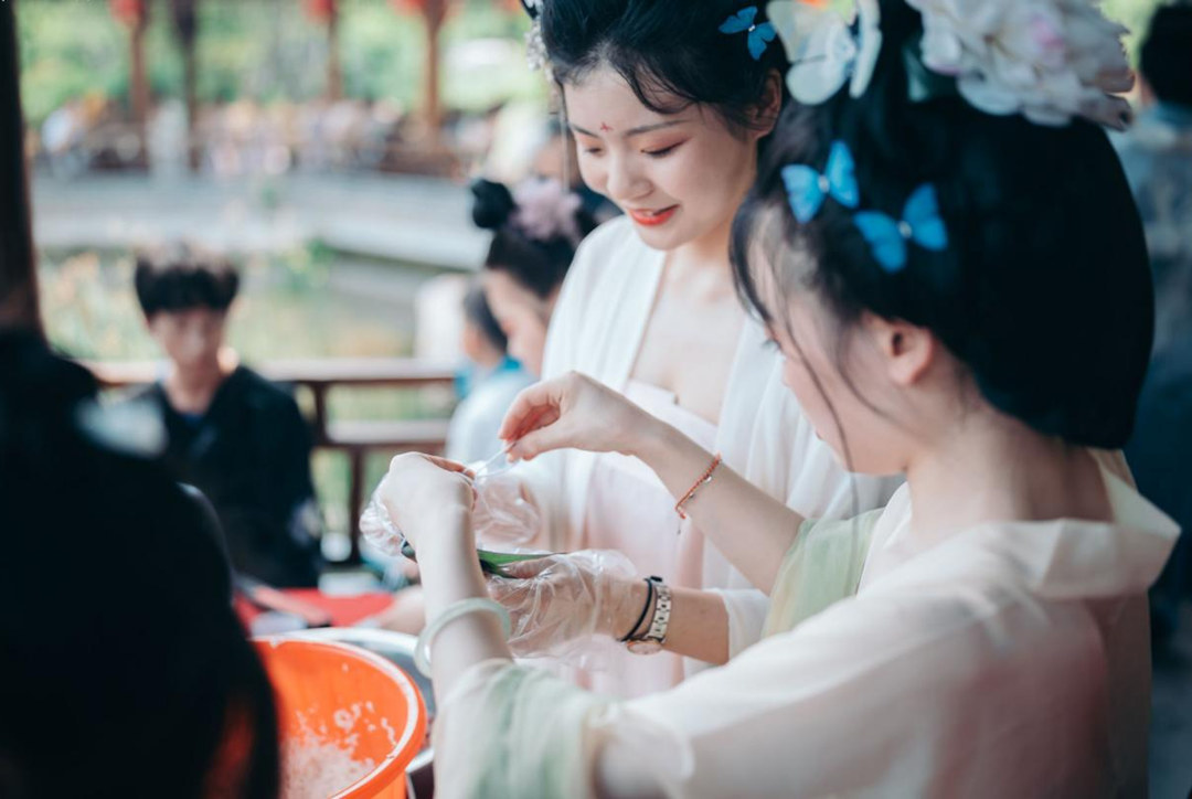乙巳年南阳端午节活动即将启幕