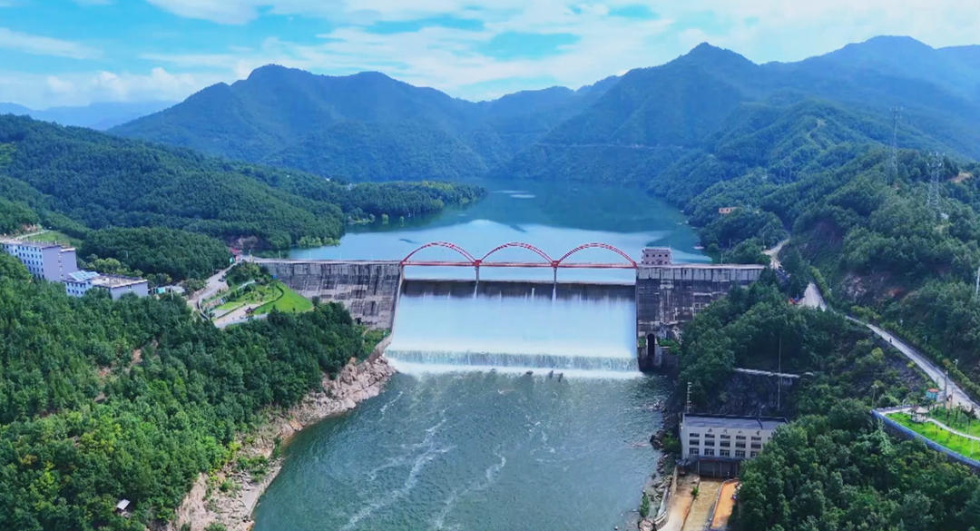 河南西峡:好山好水好生态 逐绿生金产业兴