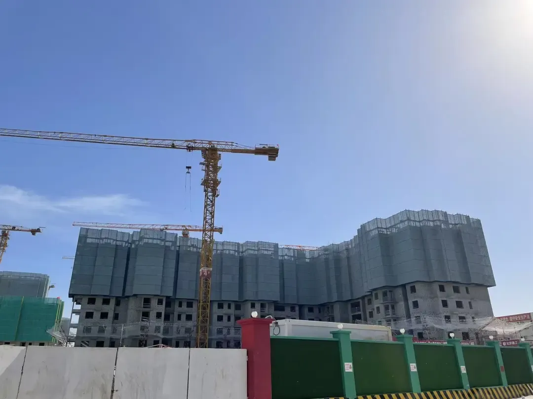 北京五环外购房政策松绑两日：楼盘争相发布成交喜报，专家认为“新政信号意义明显”
