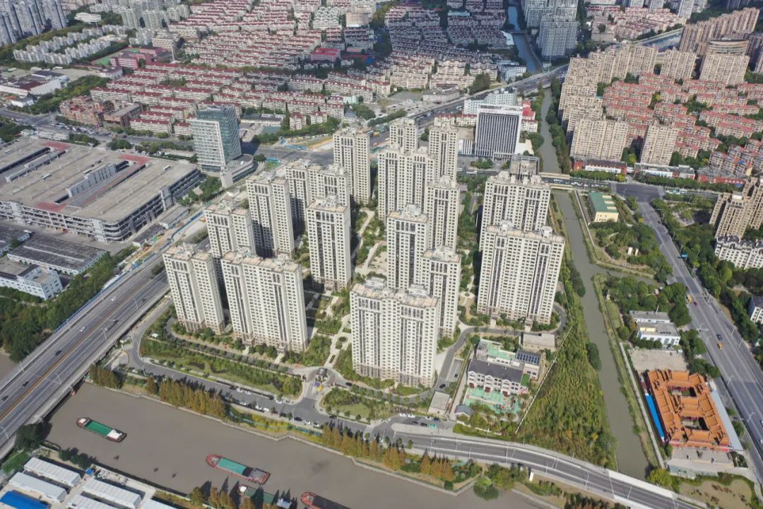 上海购房新政来了！