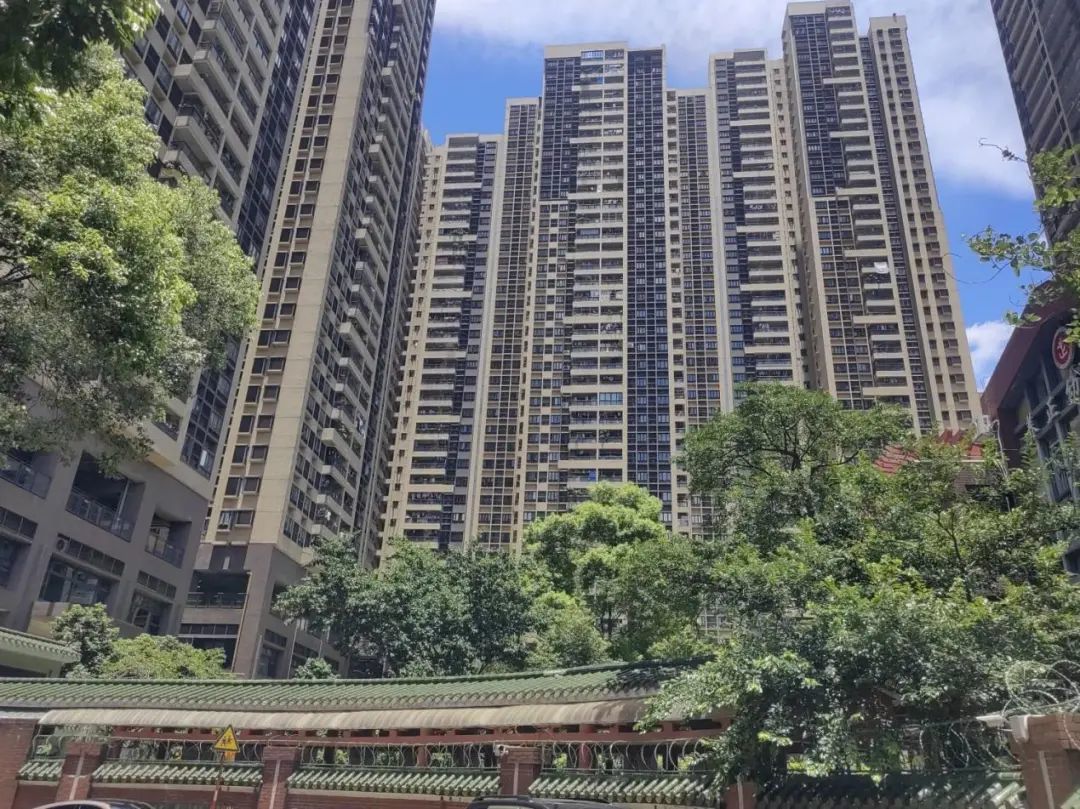 广州新房成交量大增！“房票安置”成推动力