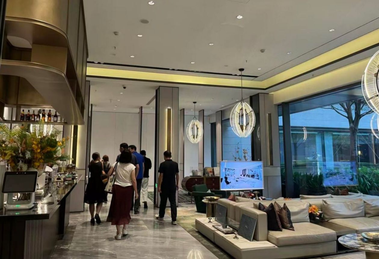 “金九银十”来了！上海外环外项目批量入市，专家：政策积极效应稳定释放