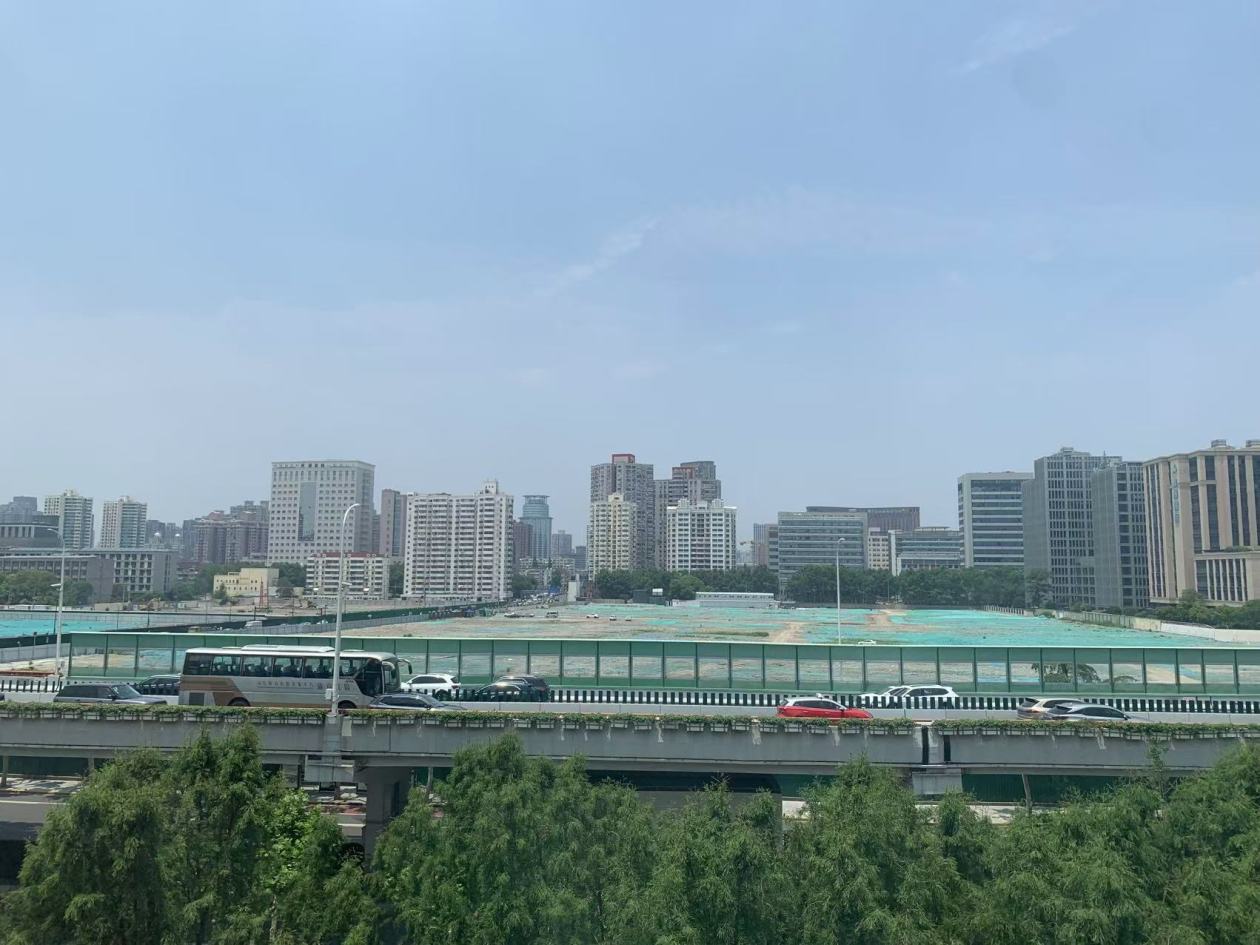 看好后市信号出现，民营房企拿地金额提升开工提速