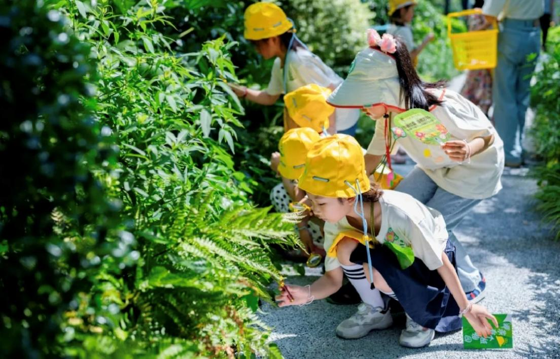 万科“甜蜜课堂”第七季重庆站收官