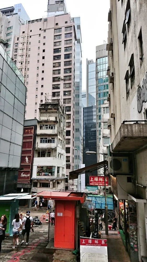 成交大增！香港楼市气氛回暖向好