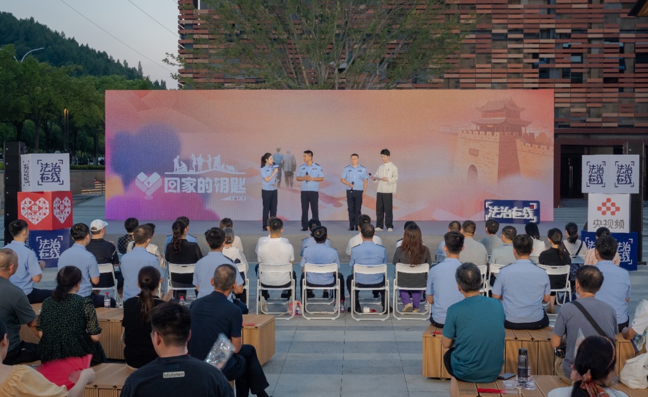 拼多多“回家的钥匙”  守护“三线建设”奉献者