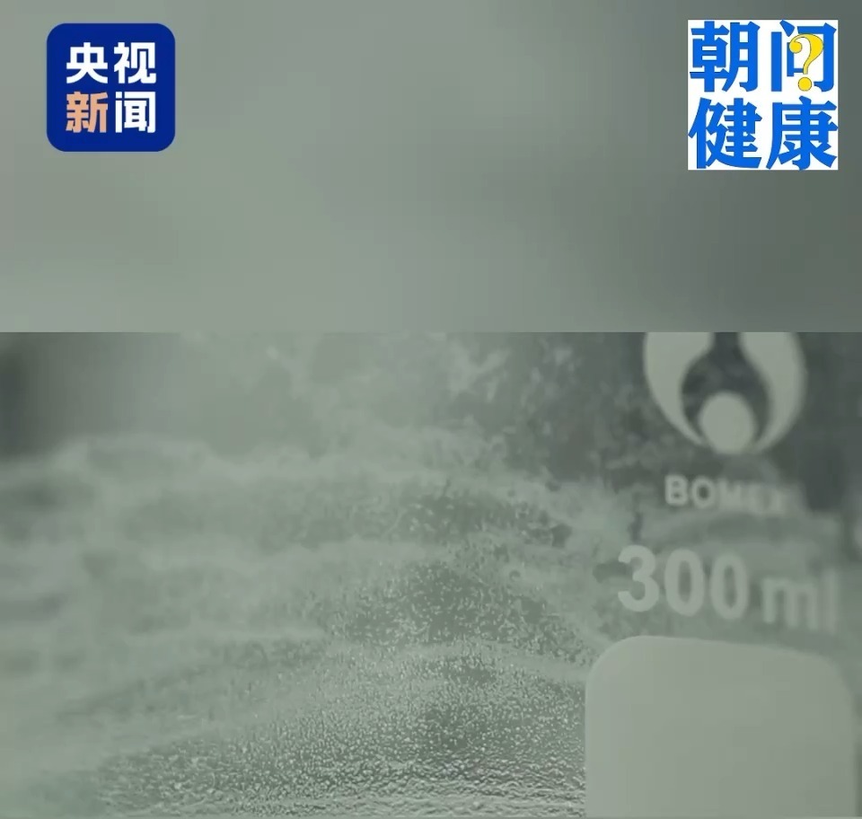 喝有水垢的水容易得肾结石？频繁洗头会导致脱发？直击真相