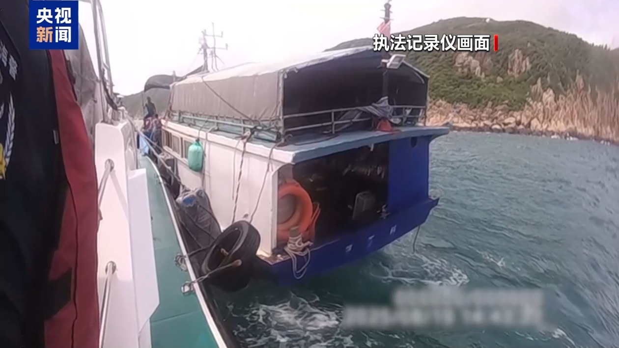 男子海上漂流6天成功获救 出海游玩遇险情如何应对？