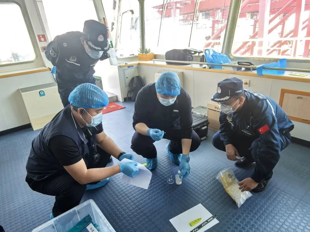 上海海警局破获首起公海故意杀人案！琐事引发冲突致人死亡，详情披露