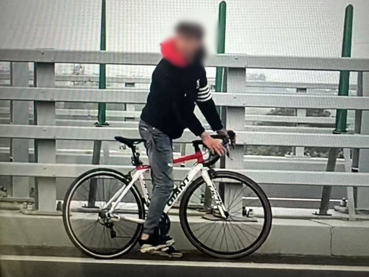 偷车代步游全国？诸暨警方破获自行车连环盗窃案