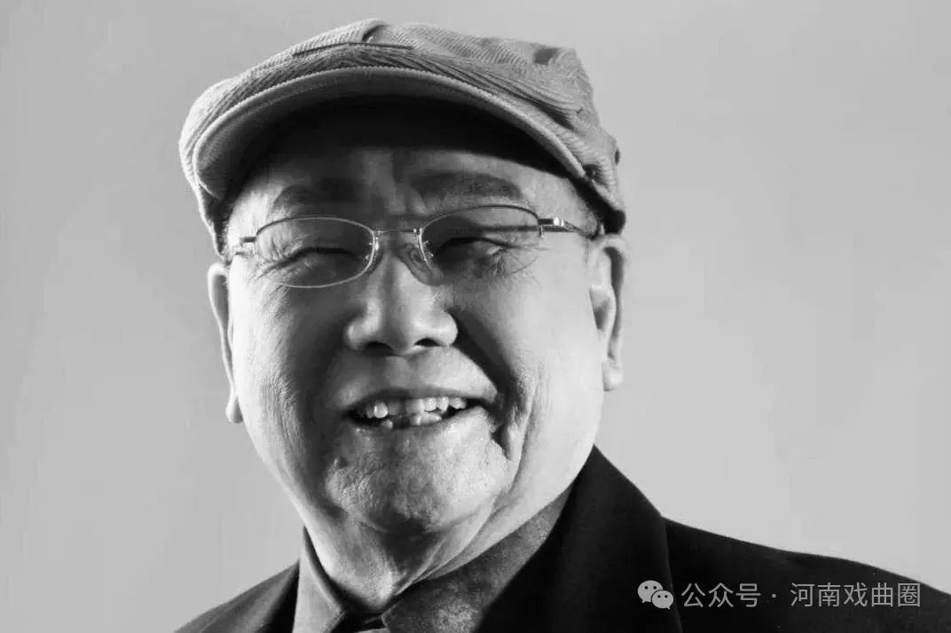 著名豫剧表演艺术家王善朴逝世，代表作《朝阳沟》《小二黑结婚》