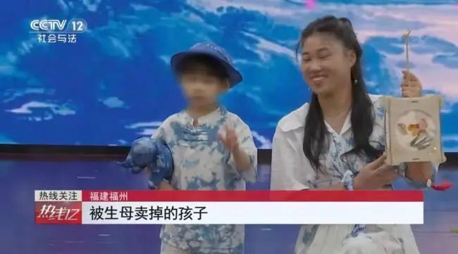 卖掉2个亲生子用于打赏主播，黄某某（1999年生）被判刑