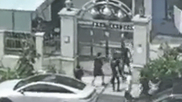 警方雷霆出击，捣毁靖江一赌博窝点