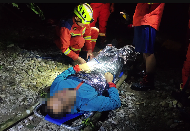 10天内贵州妖孽峡谷有7人失联！不想遭遇“鬼打墙”要牢记这些