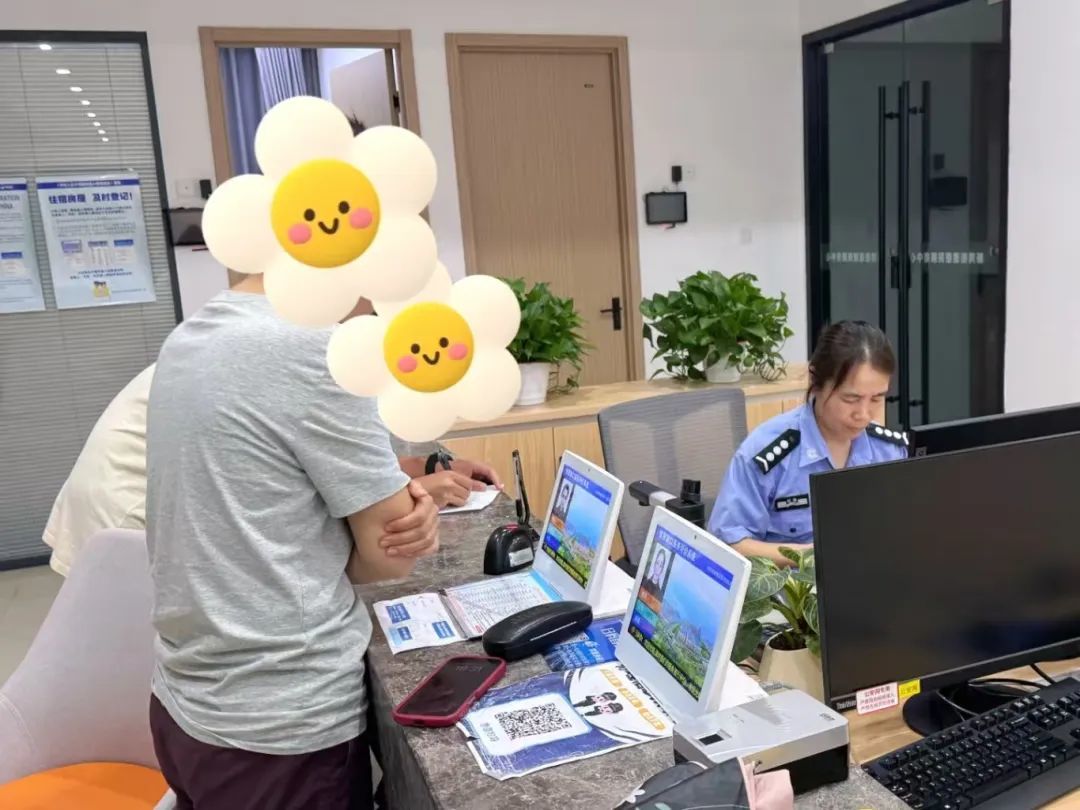 考场外突发一幕！杭州一考生顿时慌了：“怎么办啊！”