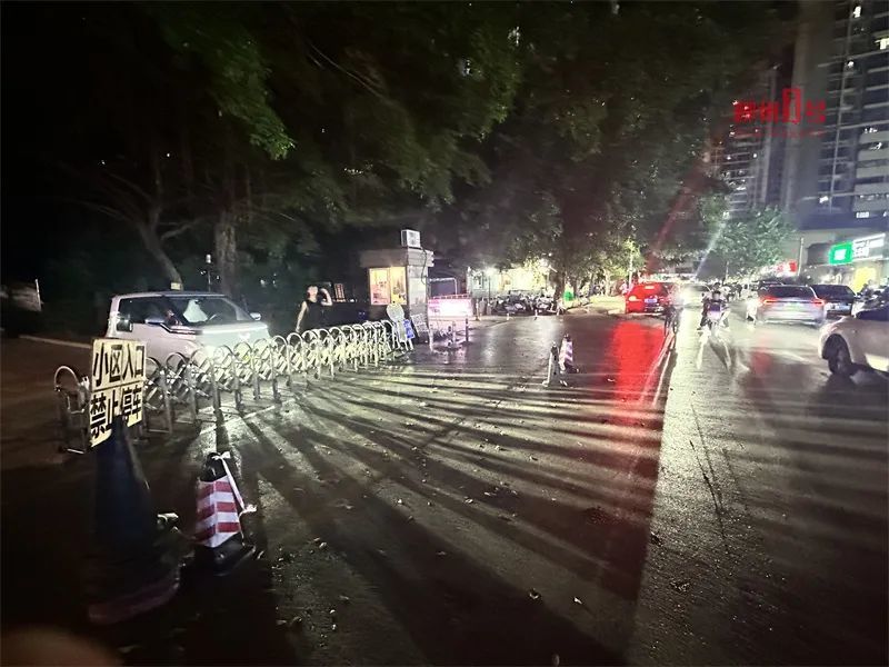 柳州这个夜市爆火！附近居民：难熬！执法部门：整治！