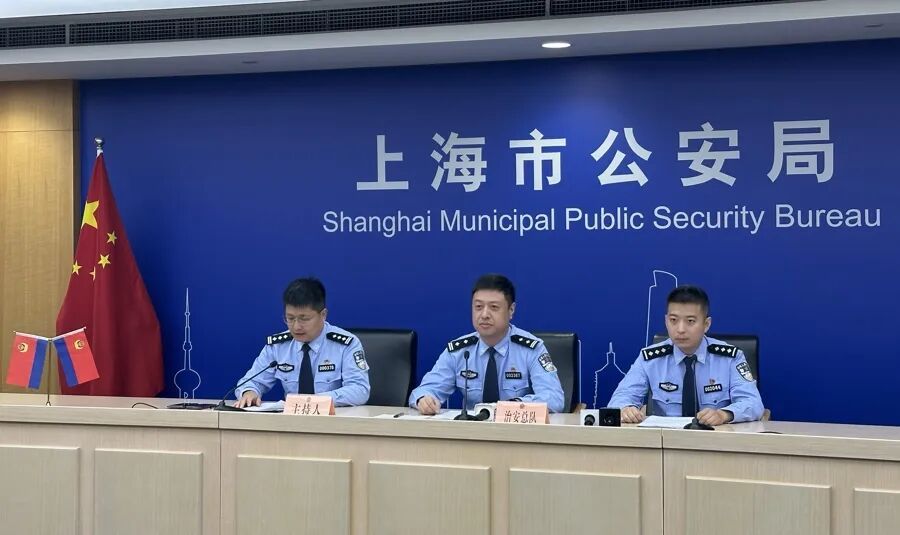 一游客在上海飞无人机拍黄浦江被抓“现行”！警方披露：已没收超百架！