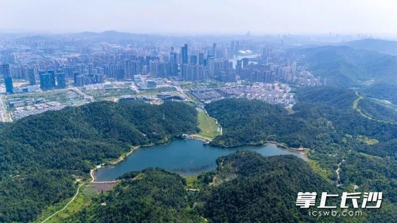 长沙这一公园，将封闭！