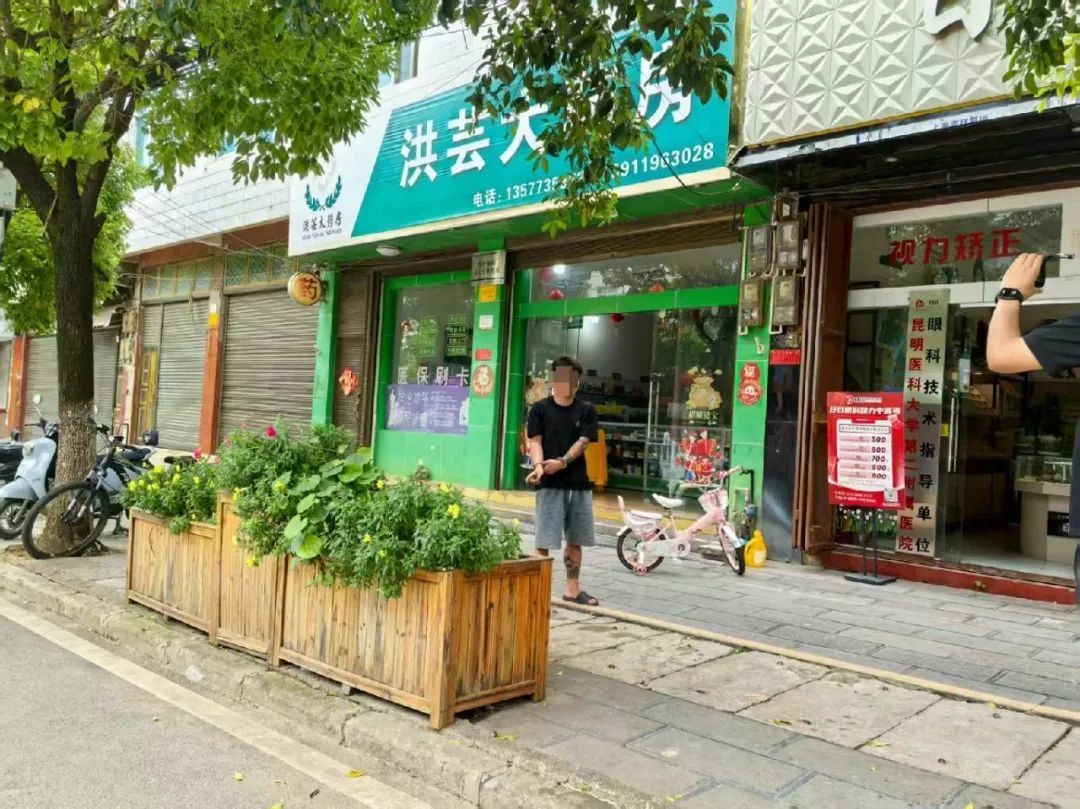 48小时5起电瓶被盗，竟是电动车店老板“监守自盗”