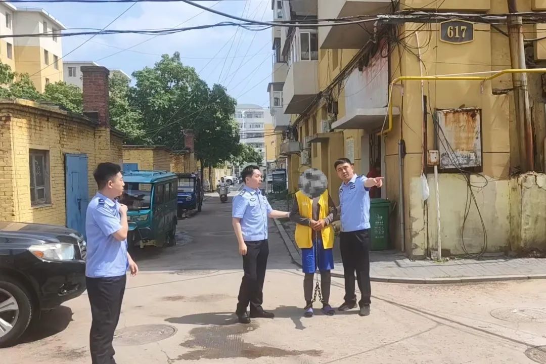 内蒙古一地出租屋内，赵某国与女友发生争执将其砍死！警方最终在沈阳将改名的“赵强”抓获……