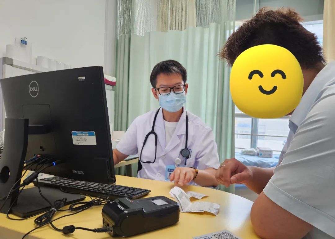 每天至少一包烟，宁波男子同时查出三种癌症！最终放弃治疗